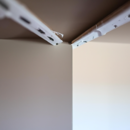 Faux plafond fixe : intégration de luminaires encastrés Cachan